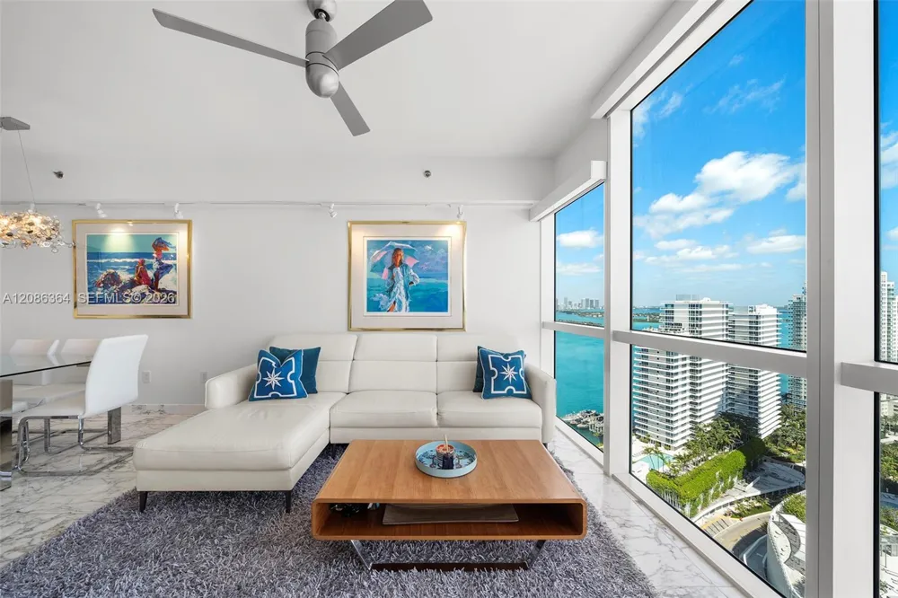 450 Alton Rd #2708 Miami Beach, FL 33139