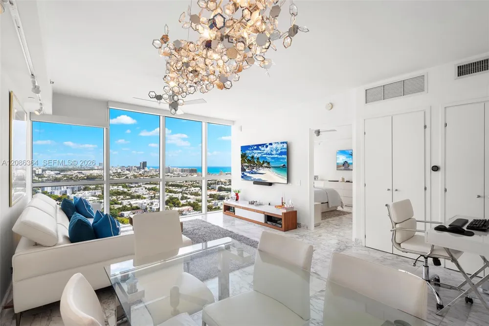 450 Alton Rd #2708 Miami Beach, FL 33139