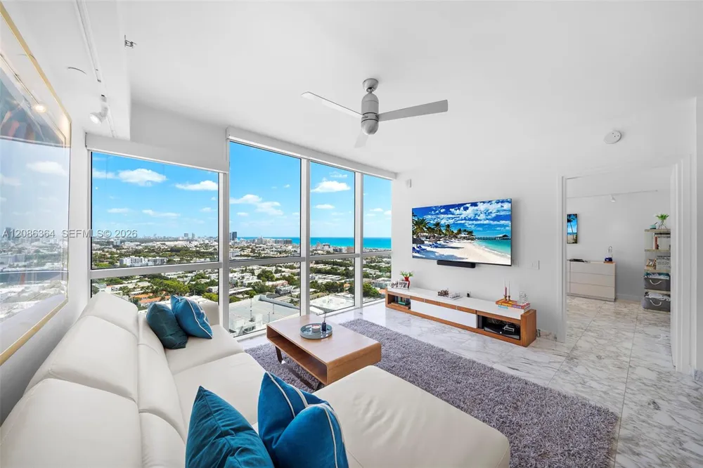 450 Alton Rd #2708 Miami Beach, FL 33139