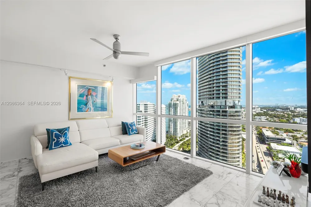 450 Alton Rd #2708 Miami Beach, FL 33139