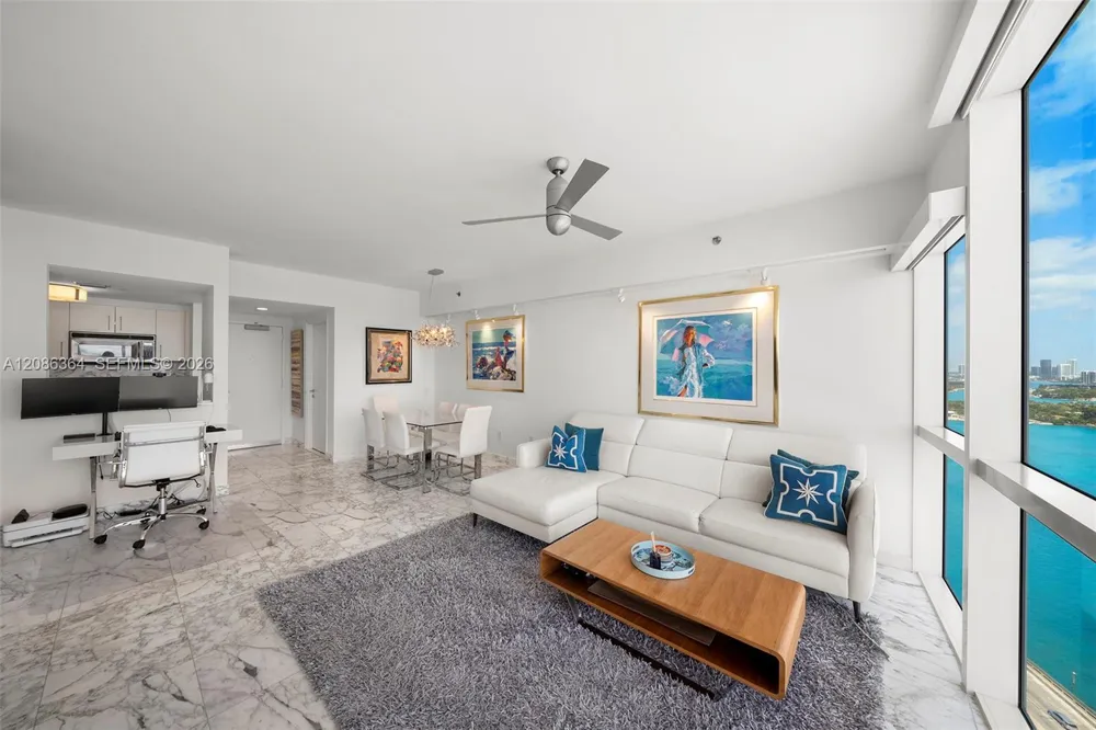 450 Alton Rd #2708 Miami Beach, FL 33139