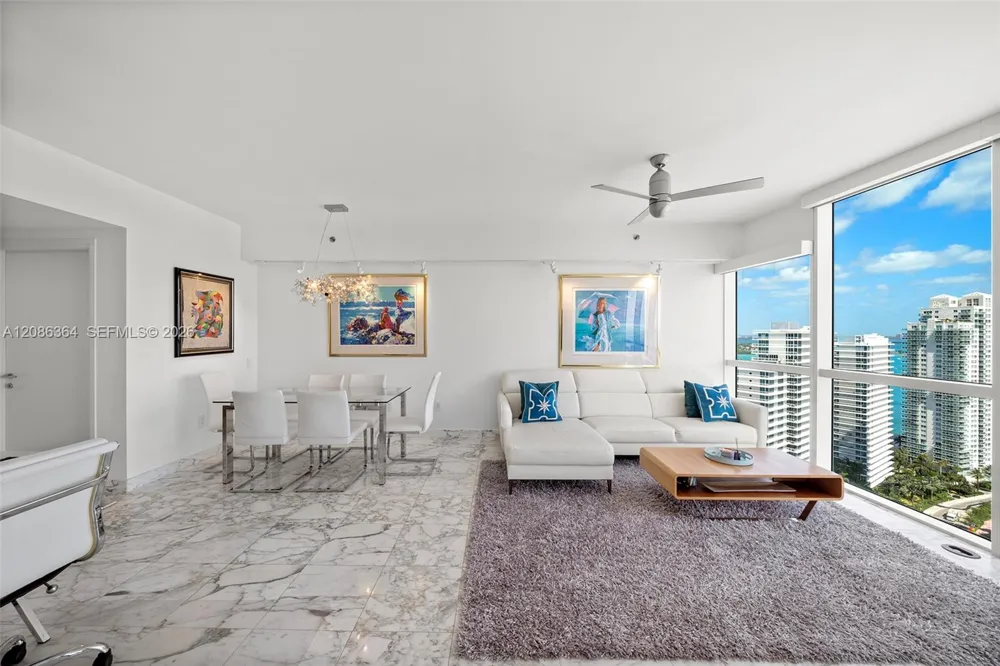 450 Alton Rd #2708 Miami Beach, FL 33139