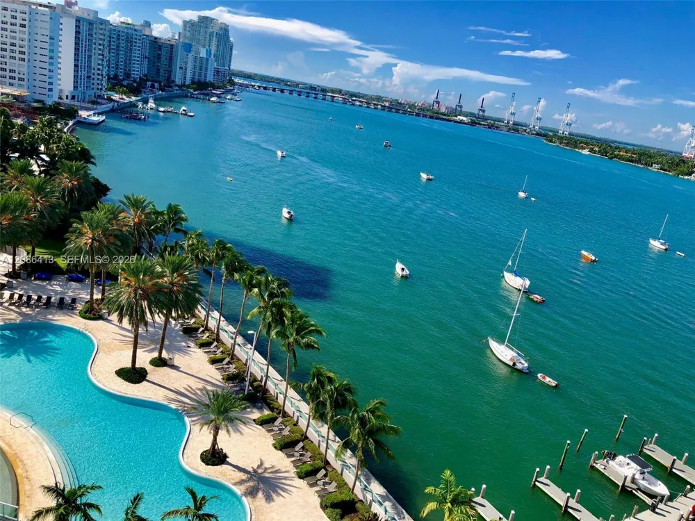 1500 Bay Rd #1236S Miami Beach, FL 33139
