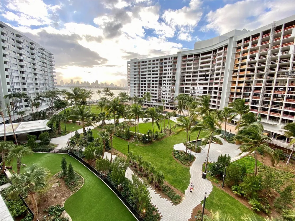 1500 Bay Rd #1236S Miami Beach, FL 33139
