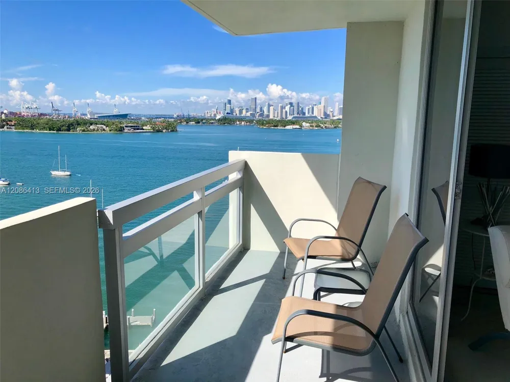 1500 Bay Rd #1236S Miami Beach, FL 33139