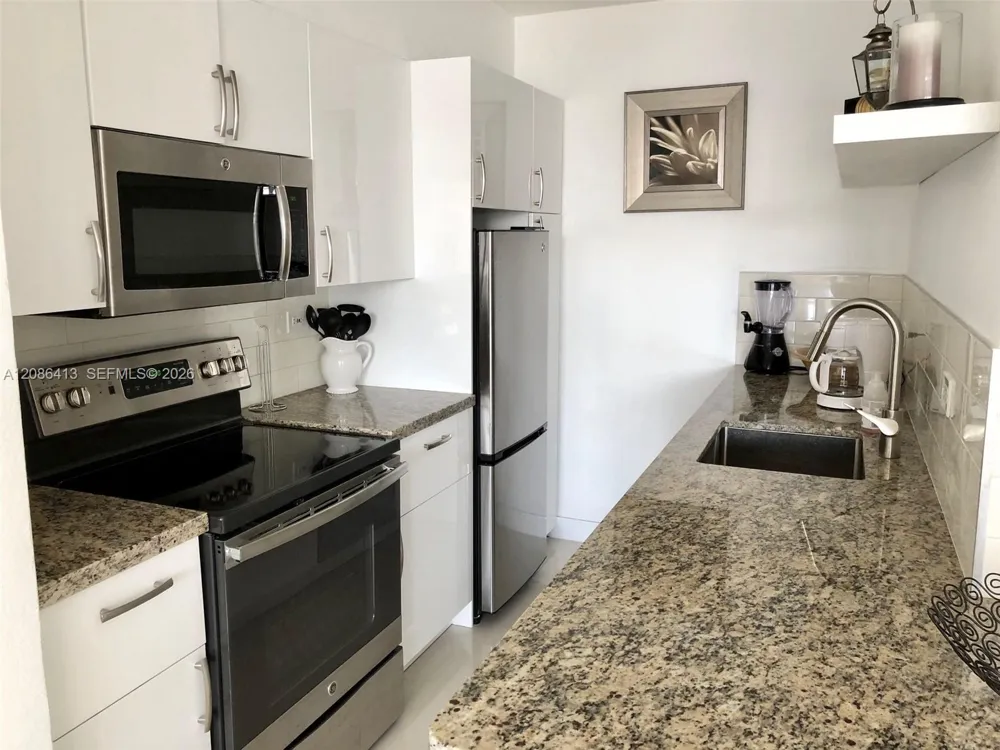 1500 Bay Rd #1236S Miami Beach, FL 33139
