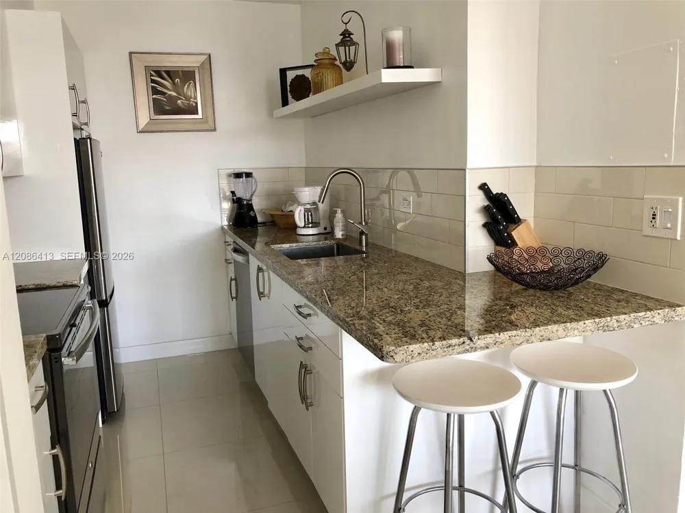 1500 Bay Rd #1236S Miami Beach, FL 33139