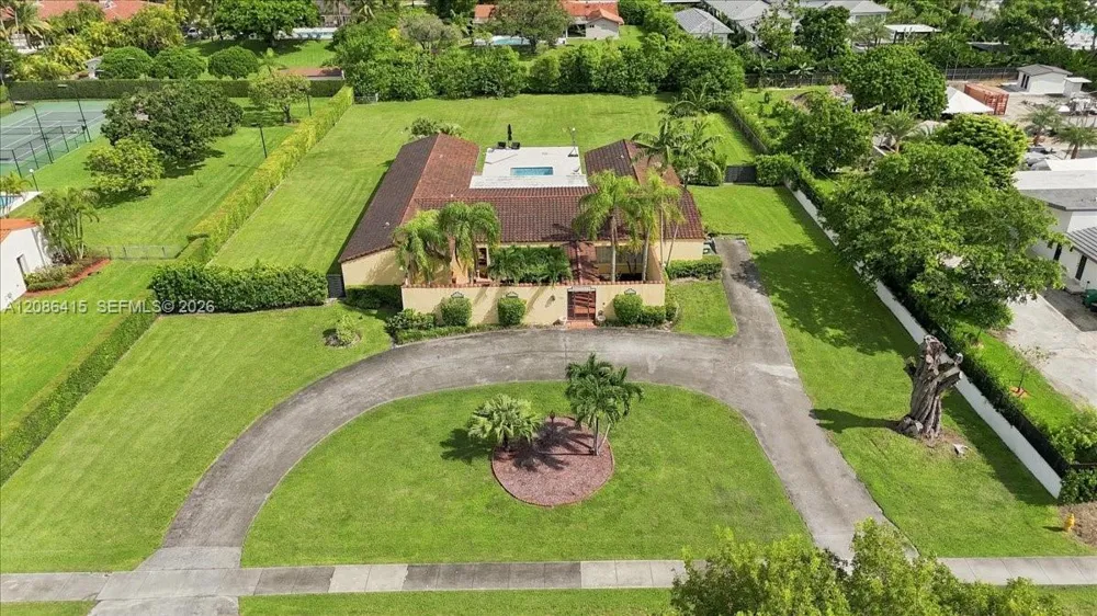 9805 SW 64th St Miami, FL 33173