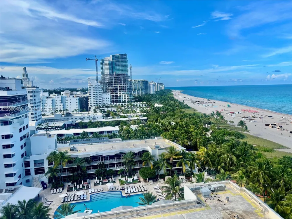 100 Lincoln Rd #1545 Miami Beach, FL 33139