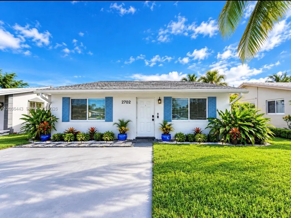 2702 NW 53rd St #1 Tamarac, FL 33309