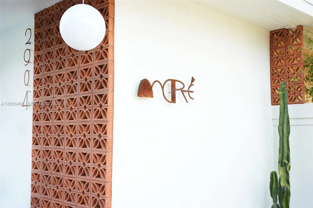 2904 Ocean Blvd #1-4 Fort Lauderdale, FL 33308