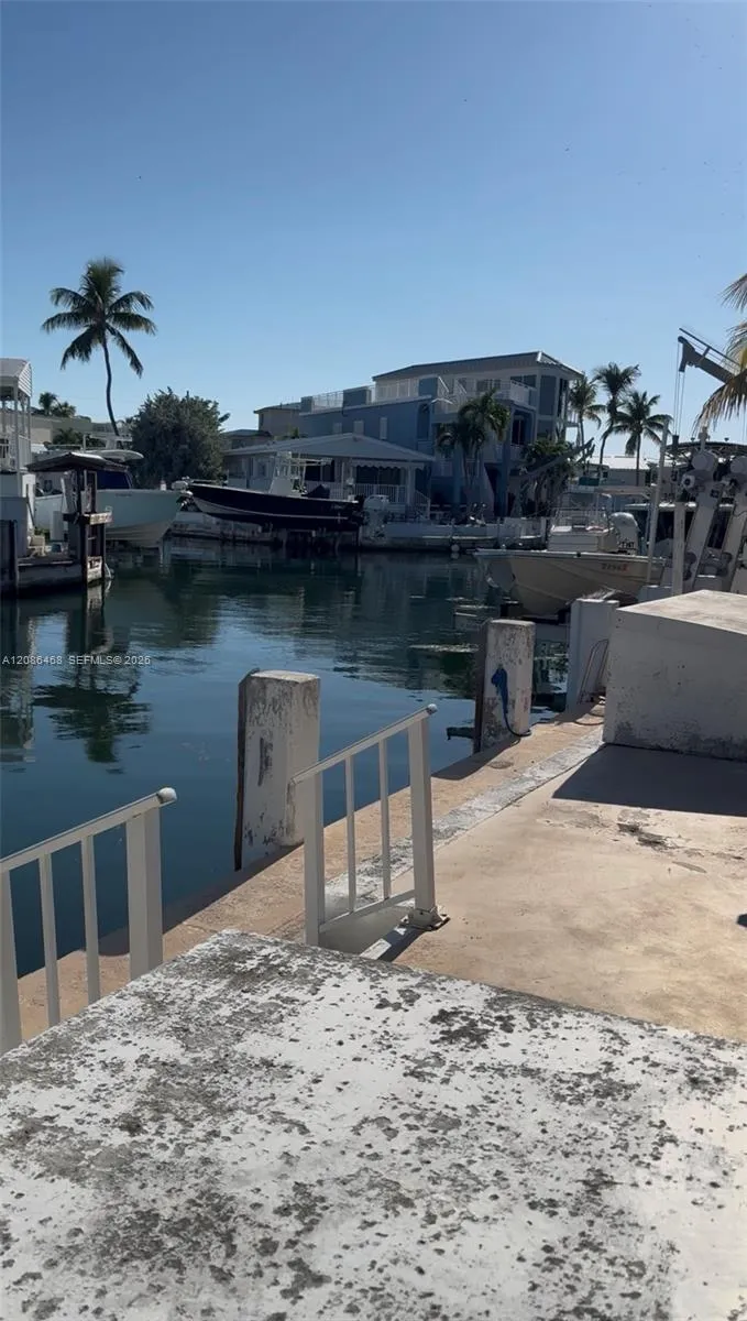 65821 Overseas Hwy Long Key, FL 33001
