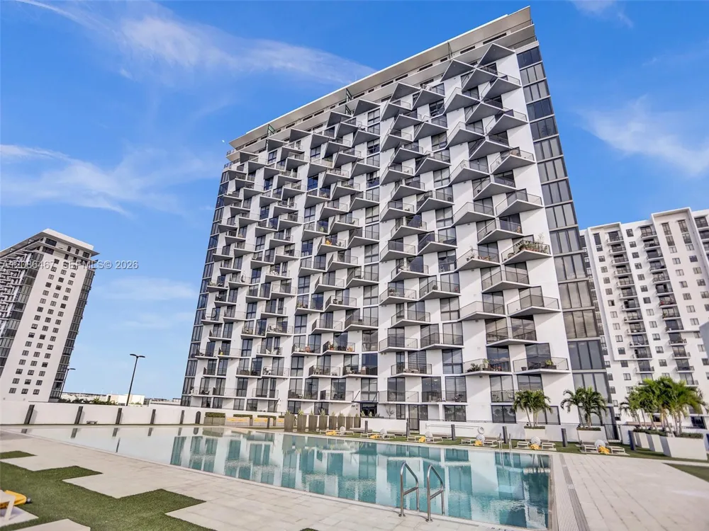 5252 NW 85th Ave #401 Doral, FL 33166