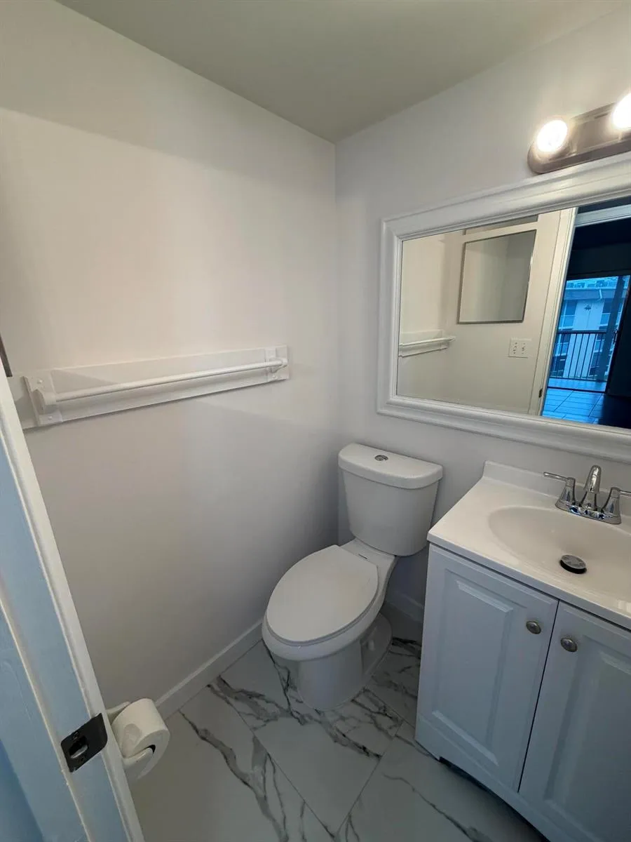 700 VILLAGE GREEN COURT #314 Palm Springs, FL 33461