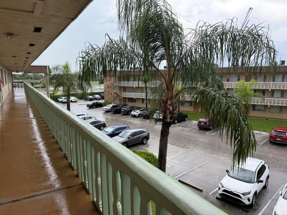 700 VILLAGE GREEN COURT #314 Palm Springs, FL 33461
