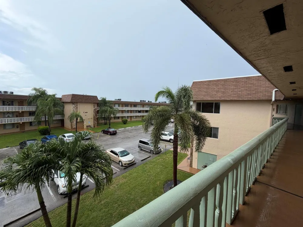 700 VILLAGE GREEN COURT #314 Palm Springs, FL 33461