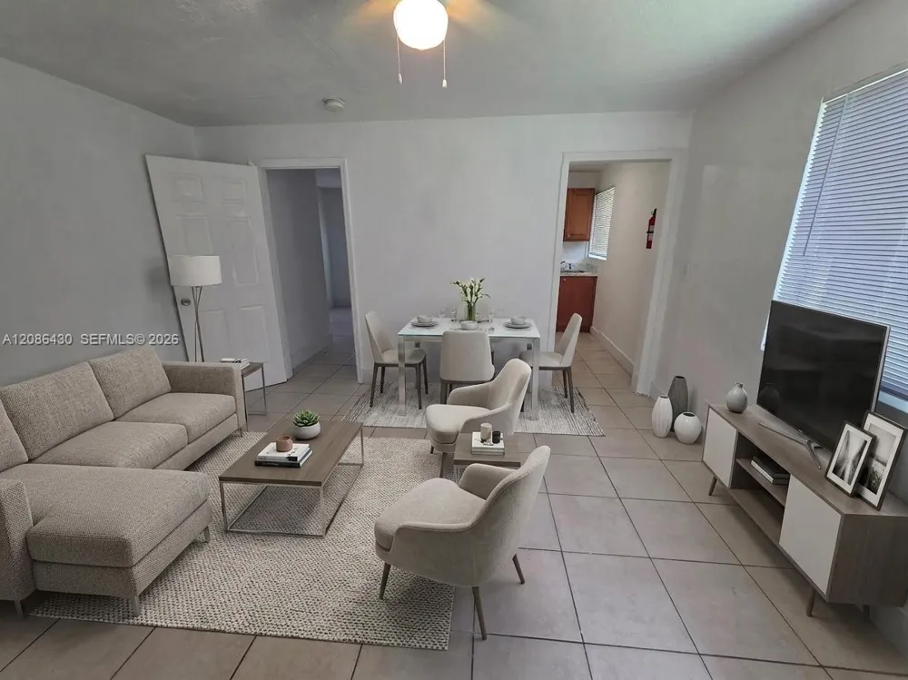 5731 Flagler St #3 Hollywood, FL 33023
