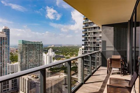801 S Miami Ave #3703