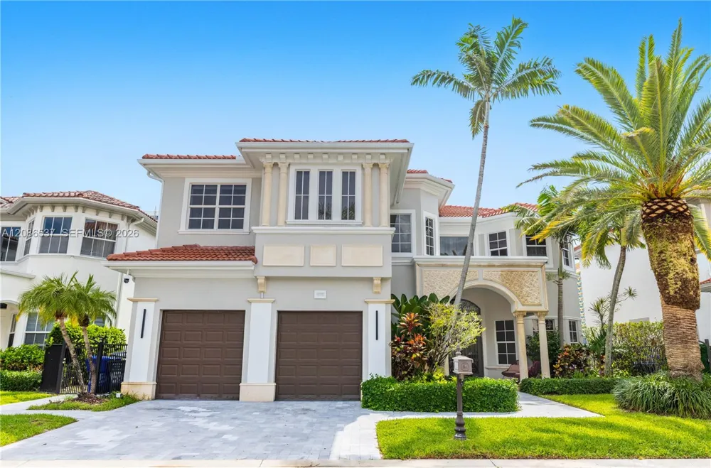 1535 Windjammer Way #0 Hollywood, FL 33019