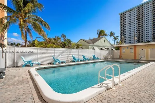 801 S Ocean Dr #207 Hollywood, FL 33019