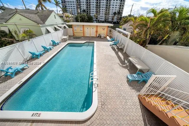 801 S Ocean Dr #207 Hollywood, FL 33019