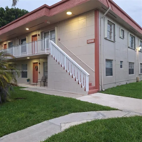 12850 SW 43rd Dr #258-B