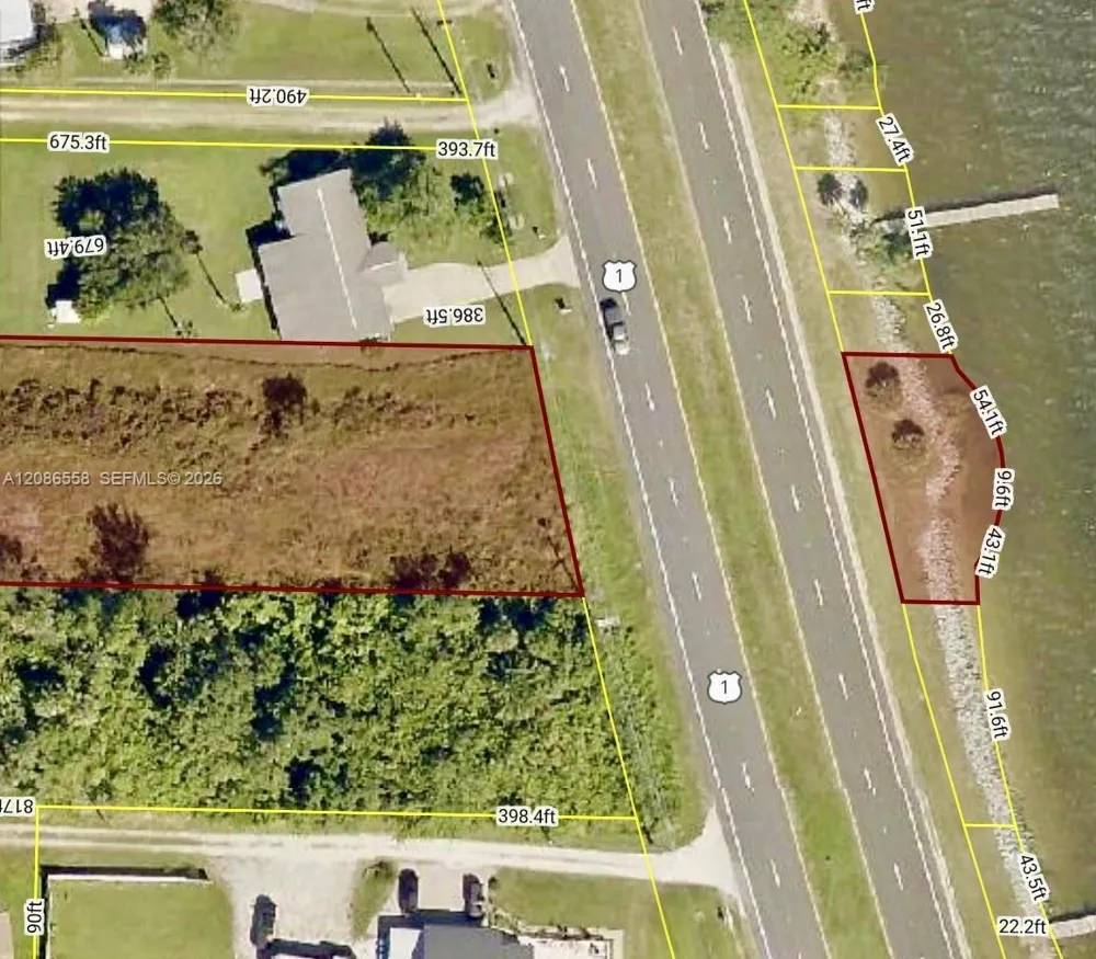 6810 HIGHWAY 1 Grant Valkaria, FL 32949