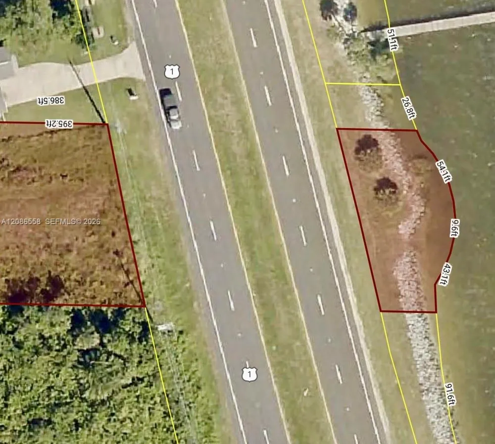 6810 HIGHWAY 1 Grant Valkaria, FL 32949