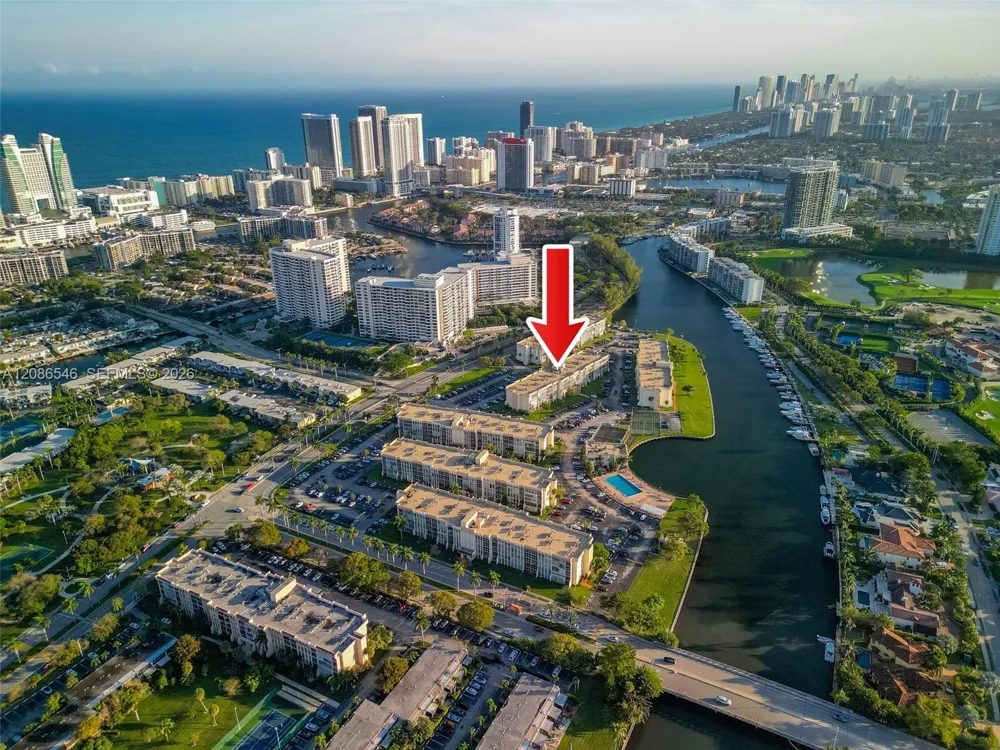 701 Three Islands Blvd #411 Hallandale Beach, FL 33009
