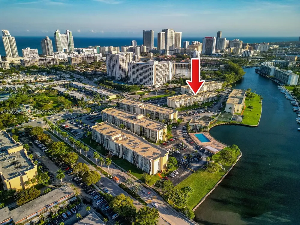 701 Three Islands Blvd #411 Hallandale Beach, FL 33009