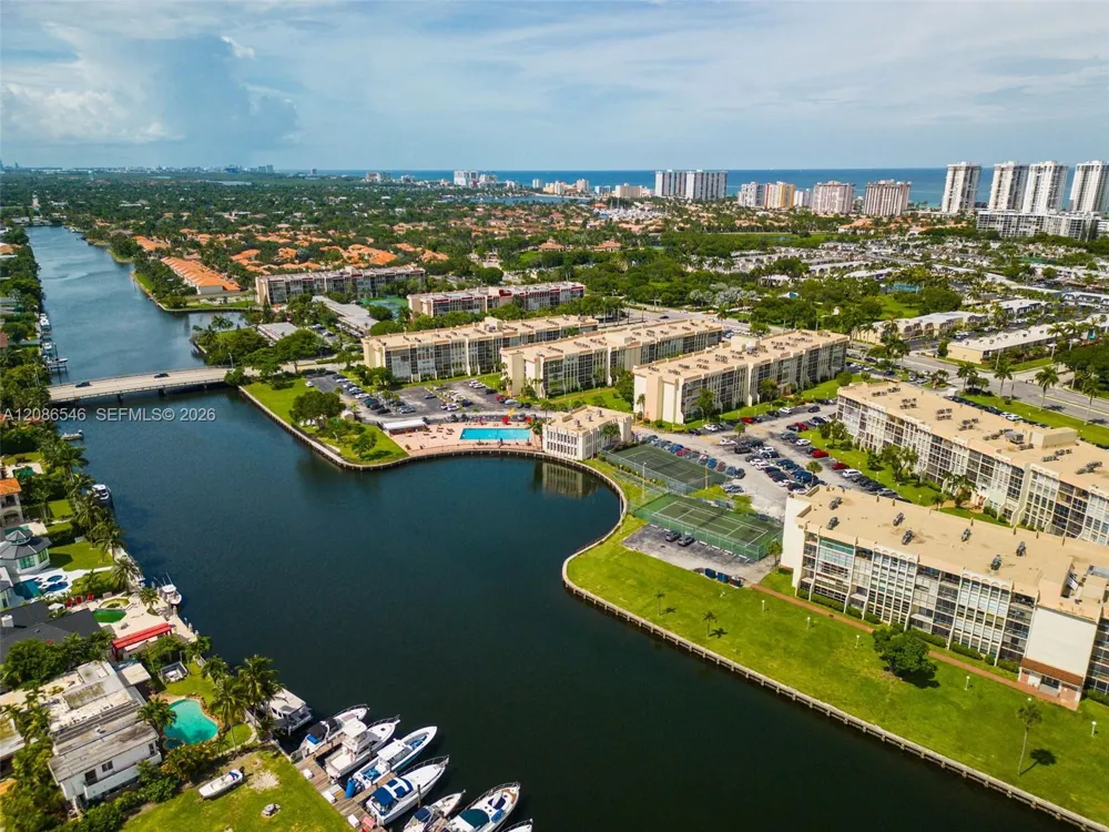 701 Three Islands Blvd #411 Hallandale Beach, FL 33009