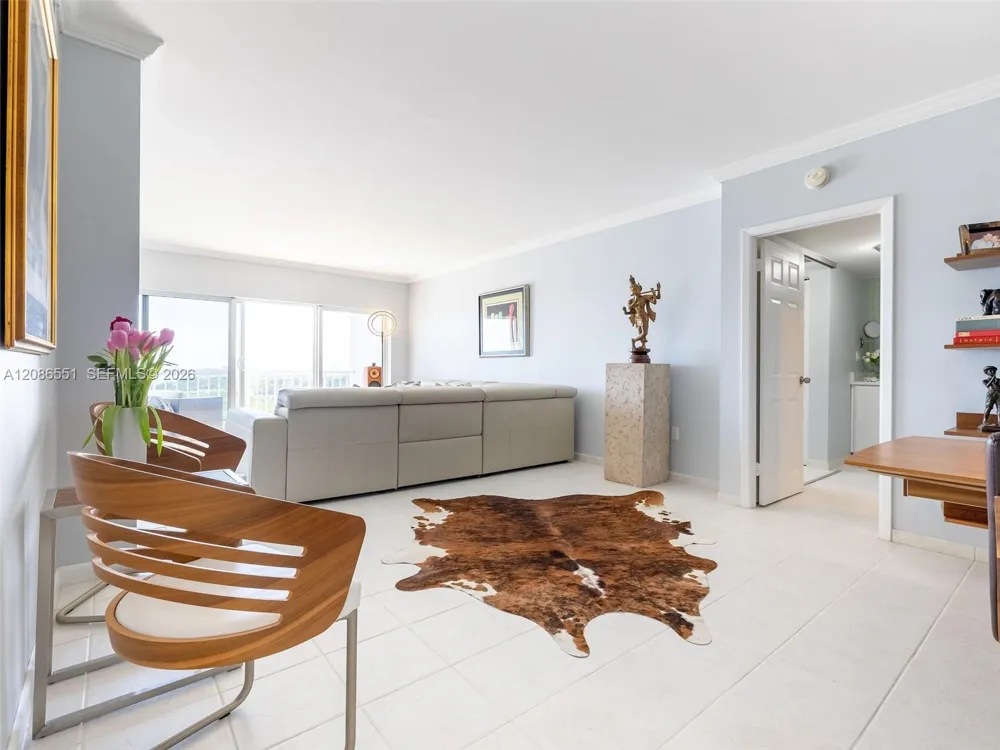 500 Bayview Dr #1520 Sunny Isles Beach, FL 33160