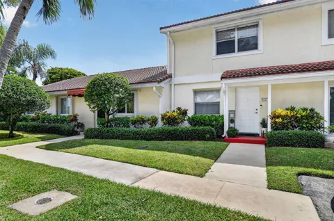 6377 Boca Circle