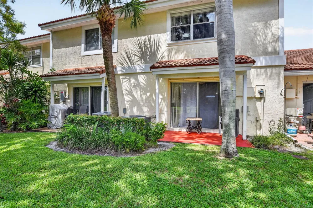 6377 Boca Circle Boca Raton, FL 33433