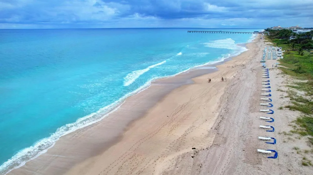 2780 S OCEAN BOULEVARD #806 Palm Beach, FL 33480