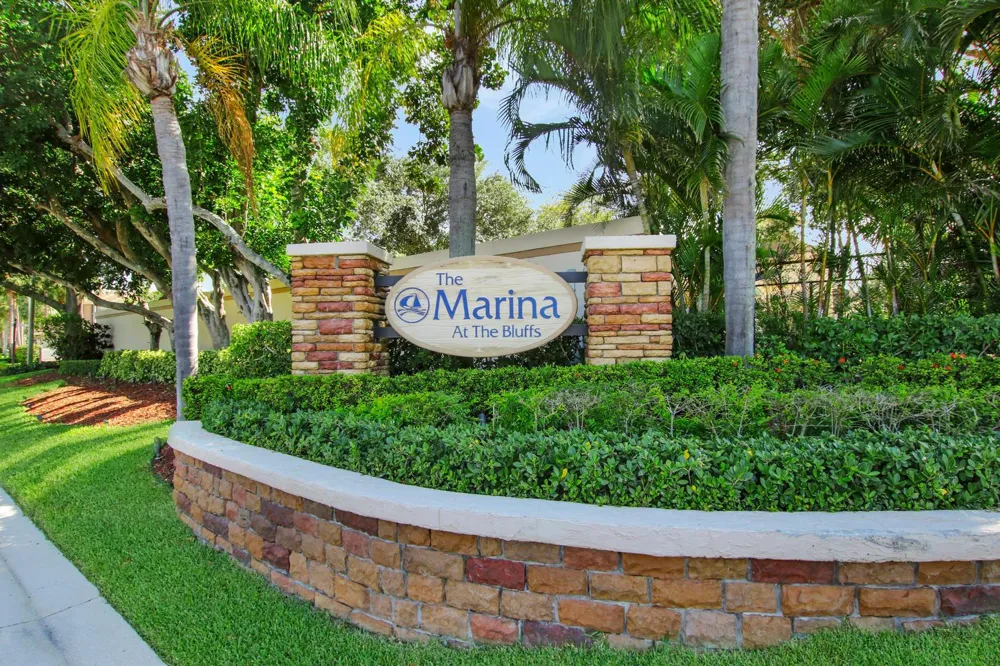 1601 Marina Isle Way #202 Jupiter, FL 33477