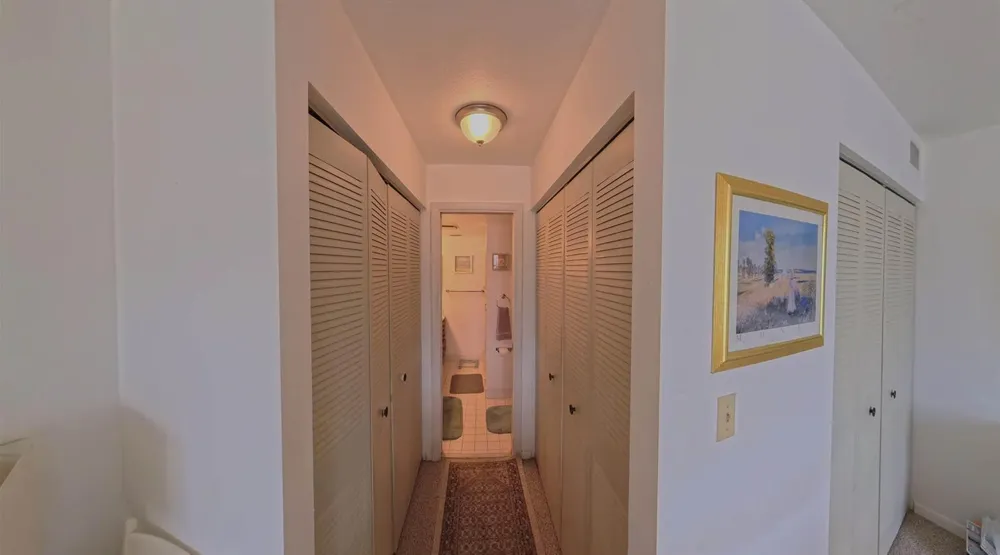 6618 CORAL LAKE DRIVE #206 Margate, FL 33063