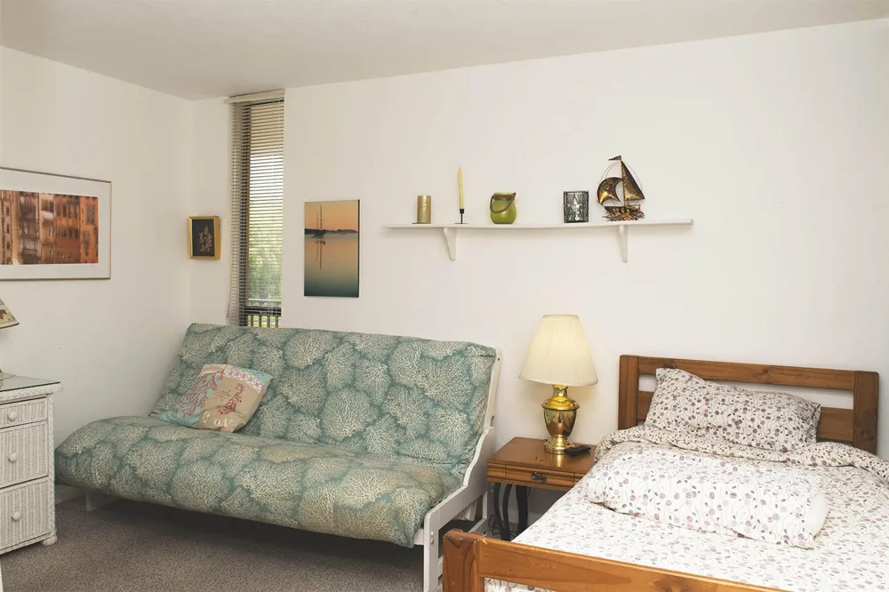 6618 CORAL LAKE DRIVE #206 Margate, FL 33063