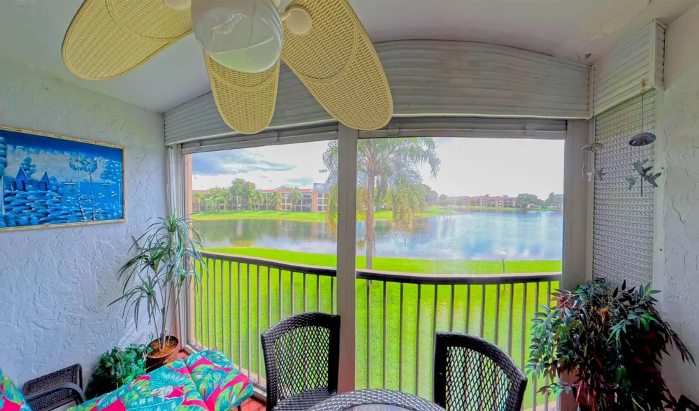 6618 CORAL LAKE DRIVE #206 Margate, FL 33063