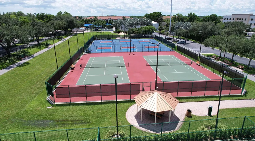 6618 CORAL LAKE DRIVE #206 Margate, FL 33063