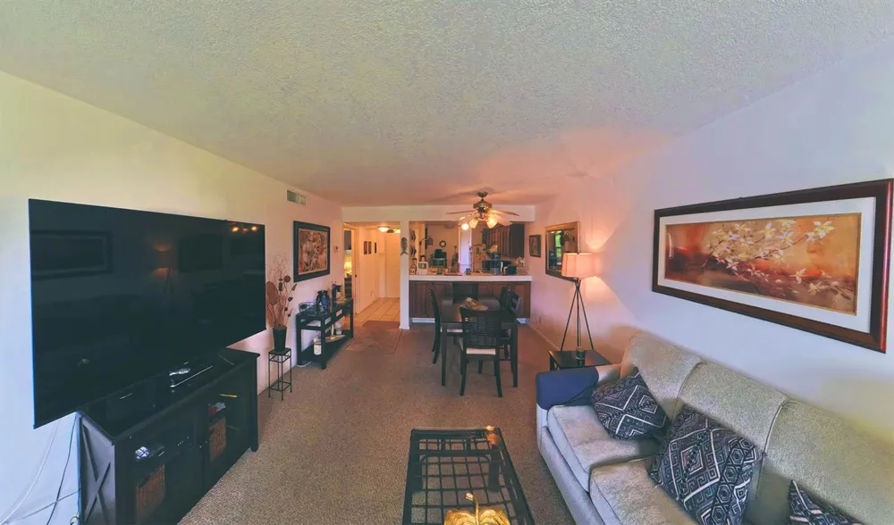6618 CORAL LAKE DRIVE #206 Margate, FL 33063