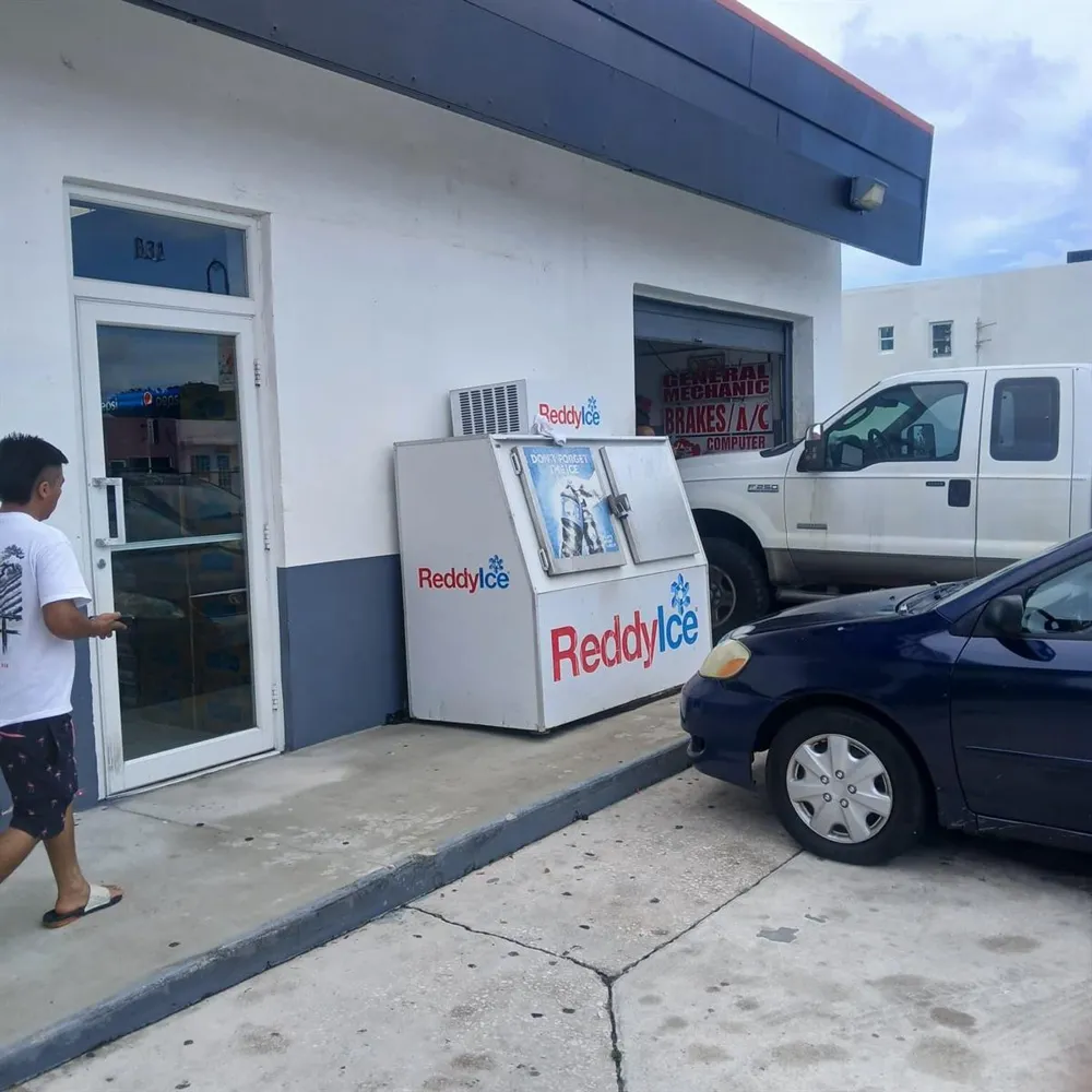 632 DIXIE Highway 