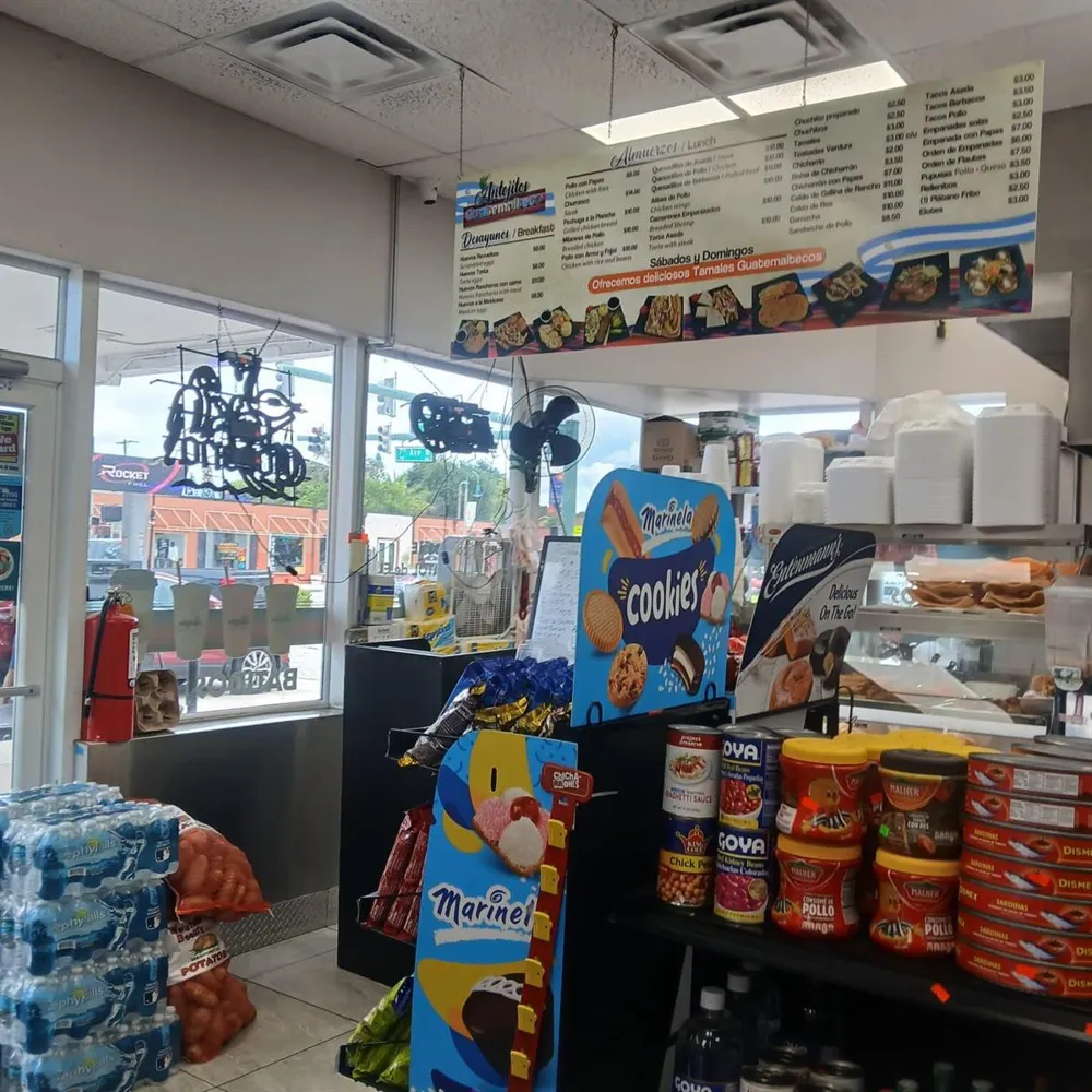632 DIXIE Highway 