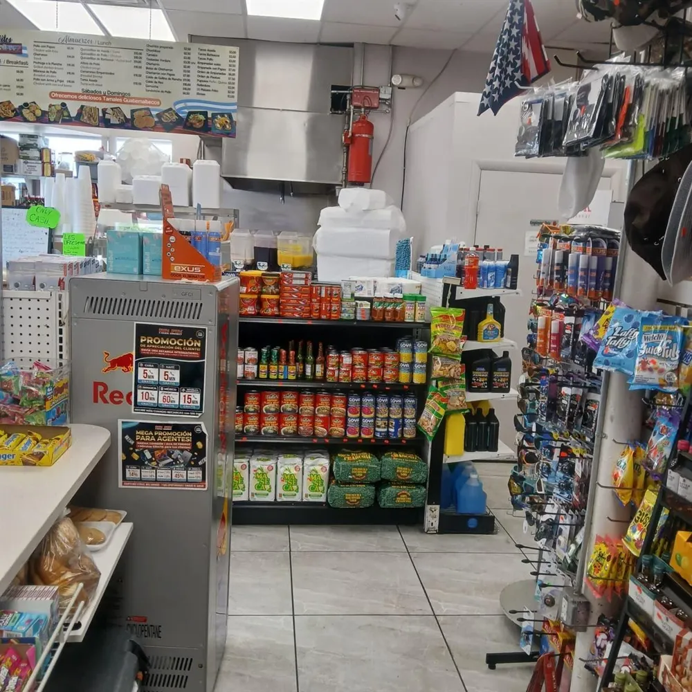 632 DIXIE Highway 