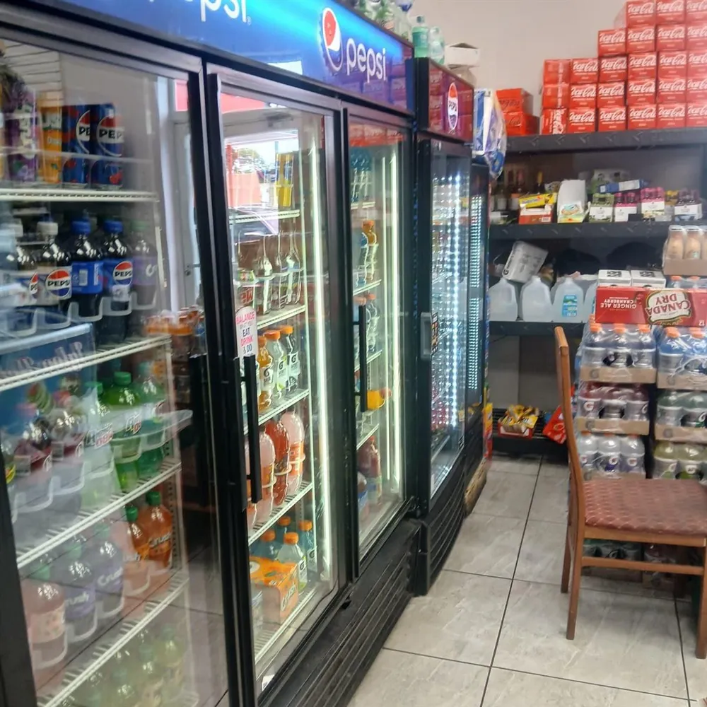 632 DIXIE Highway 