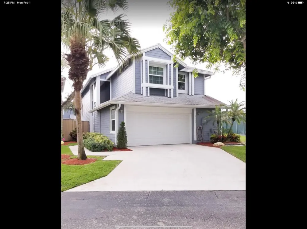 5052 POINTE EMERALD LANE Boca Raton, FL 33486