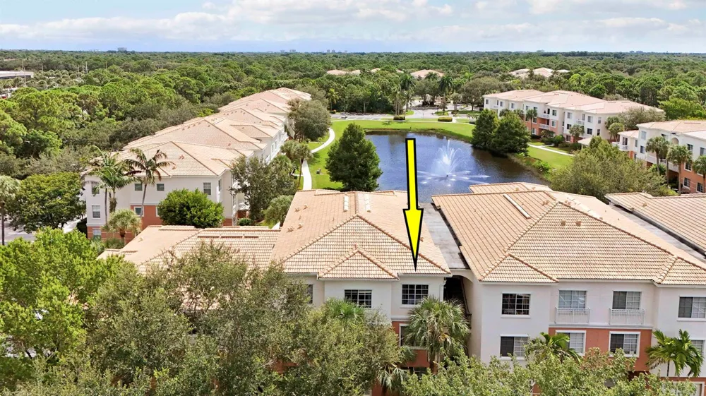 8303 MYRTLEWOOD CIRCLE W Palm Beach Gardens, FL 33418