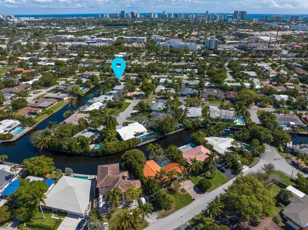 1771 NE 35th Street Oakland Park, FL 33334