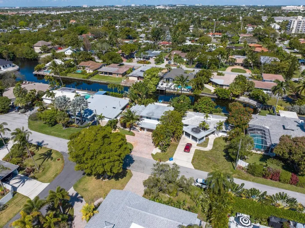 1771 NE 35th Street Oakland Park, FL 33334