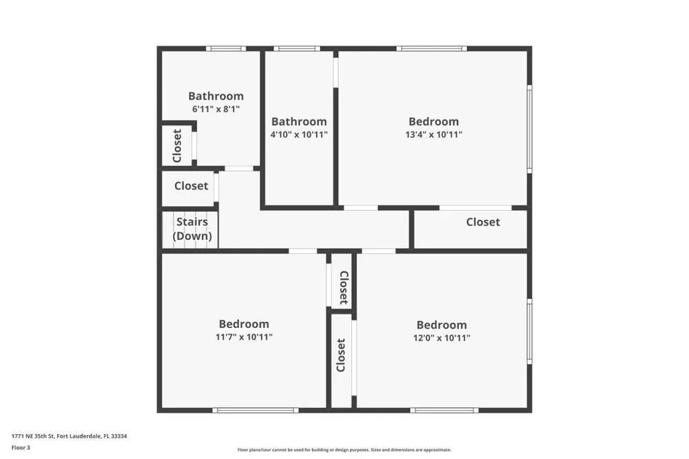 1771 NE 35th Street Oakland Park, FL 33334